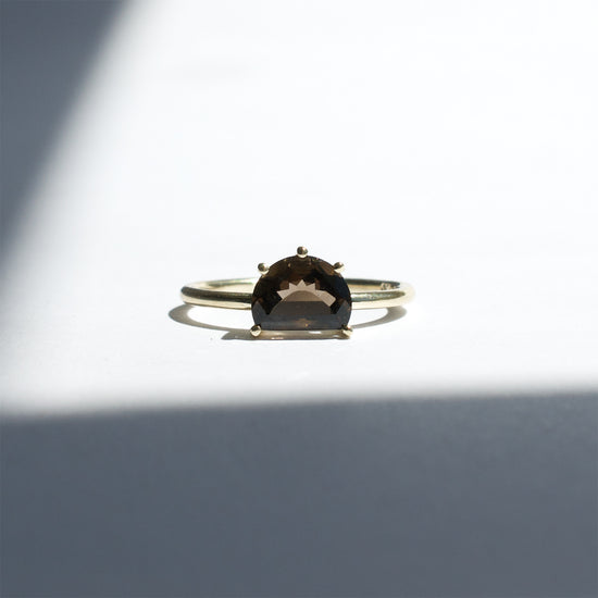 Load image into Gallery viewer, Ada Ring | SMITH Jewellery
