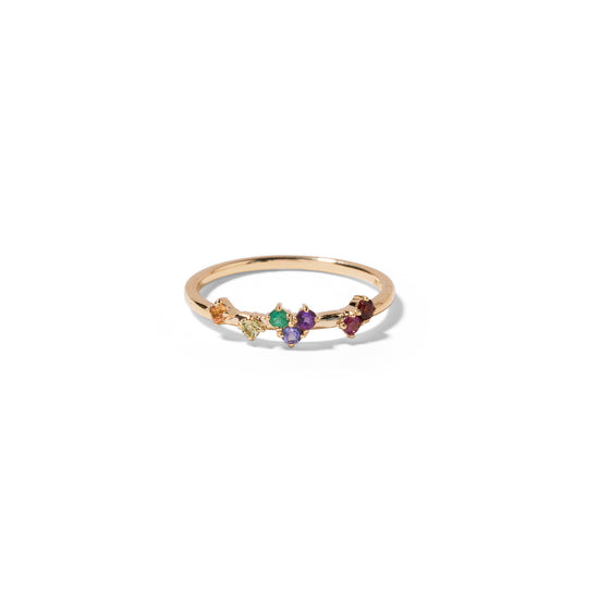Aurora Ring | SMITH Jewellery