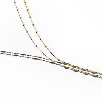Dotty Chain | SMITH Jewellery