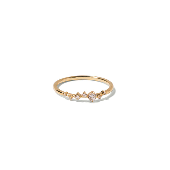 Load image into Gallery viewer, Constellation Ring | SMITH Jewellery
