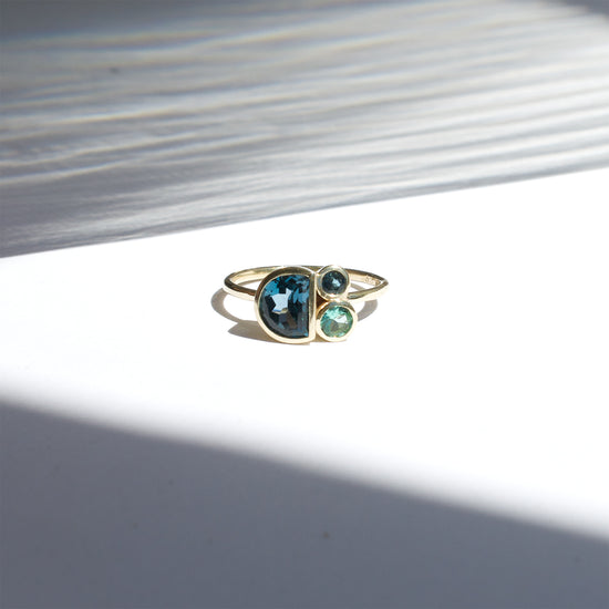 Load image into Gallery viewer, Cordelia Ring | SMITH Jewellery
