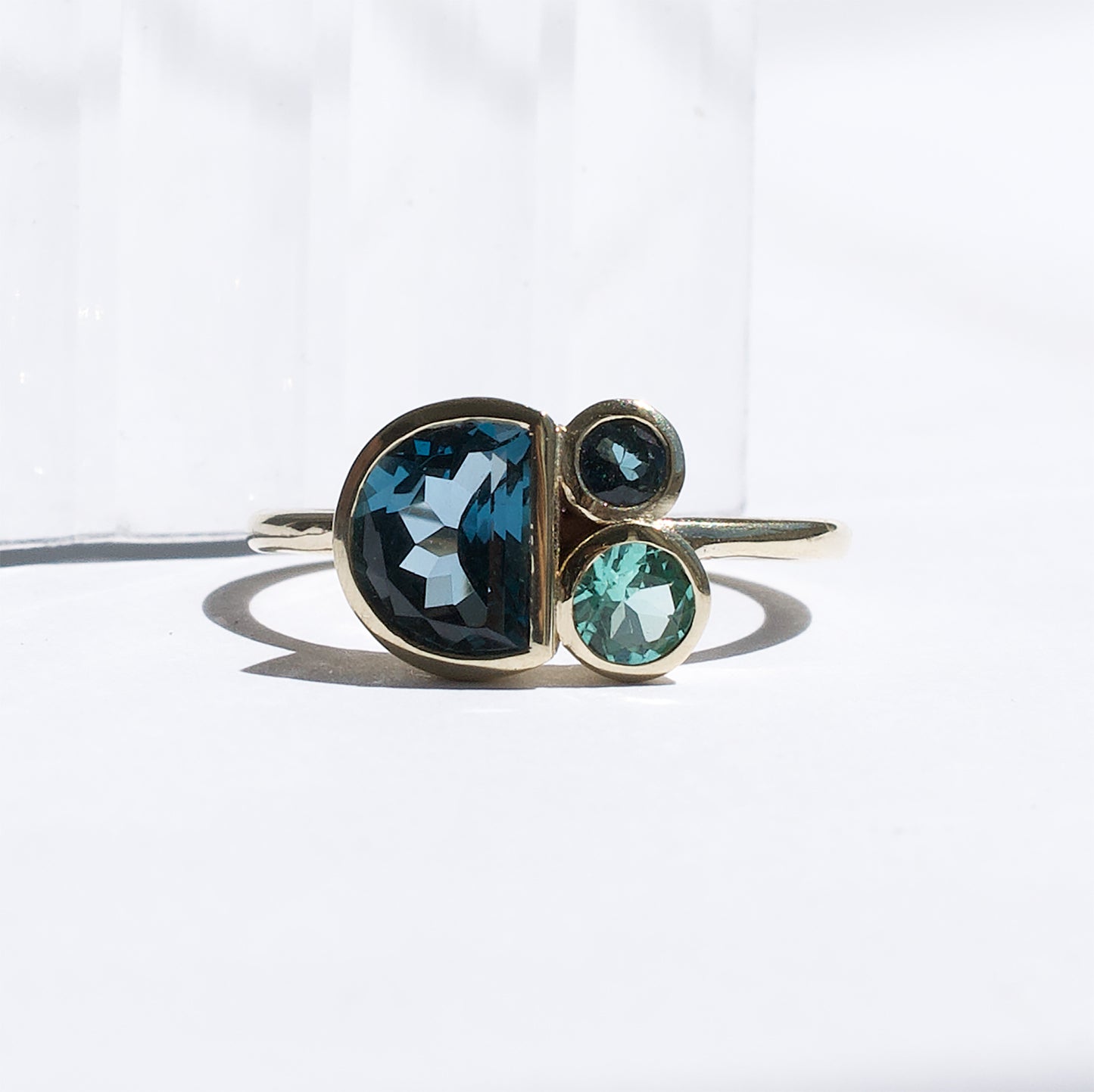 Load image into Gallery viewer, Cordelia Ring | SMITH Jewellery
