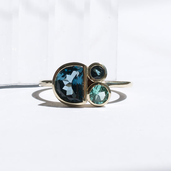Cordelia Ring | SMITH Jewellery