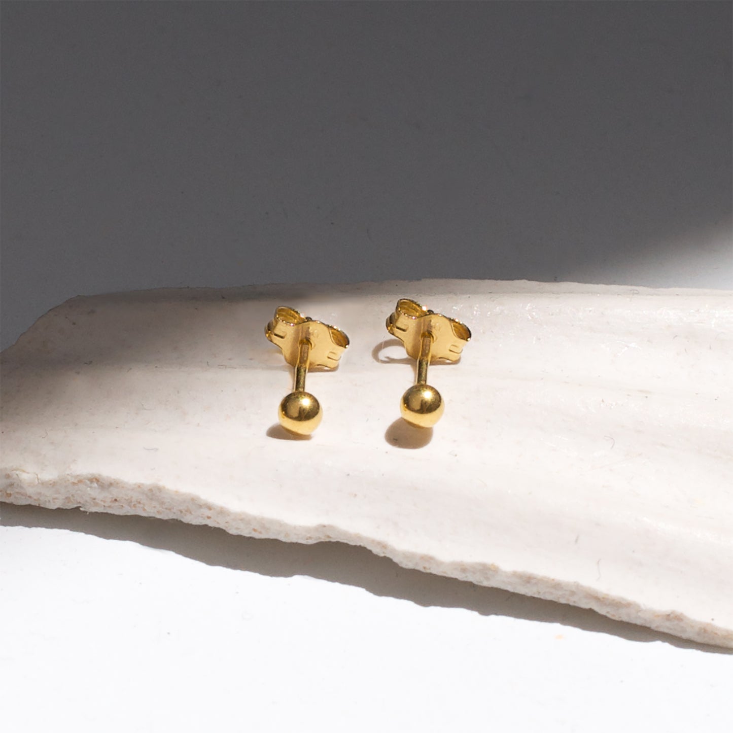 Load image into Gallery viewer, Assorted Dot Studs | SMITH Jewellery
