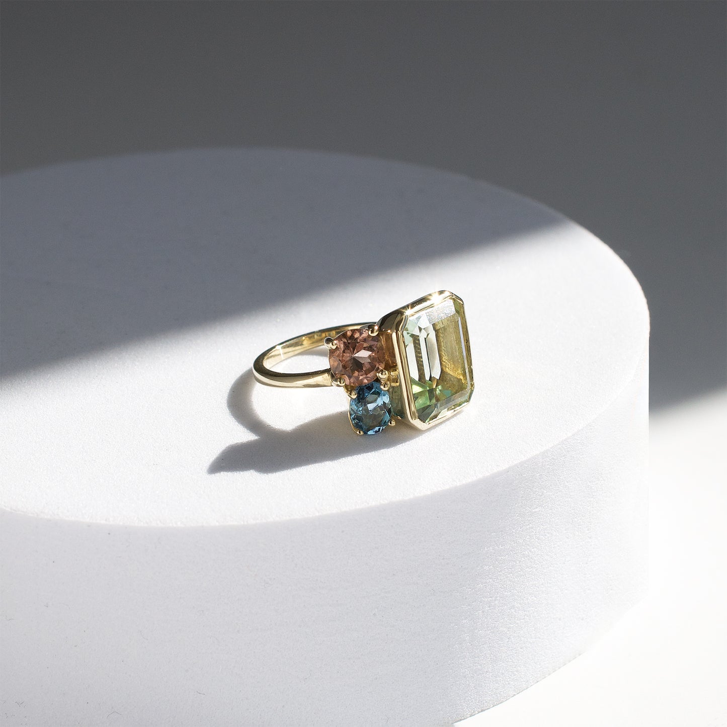Evelyn Ring | SMITH Jewellery