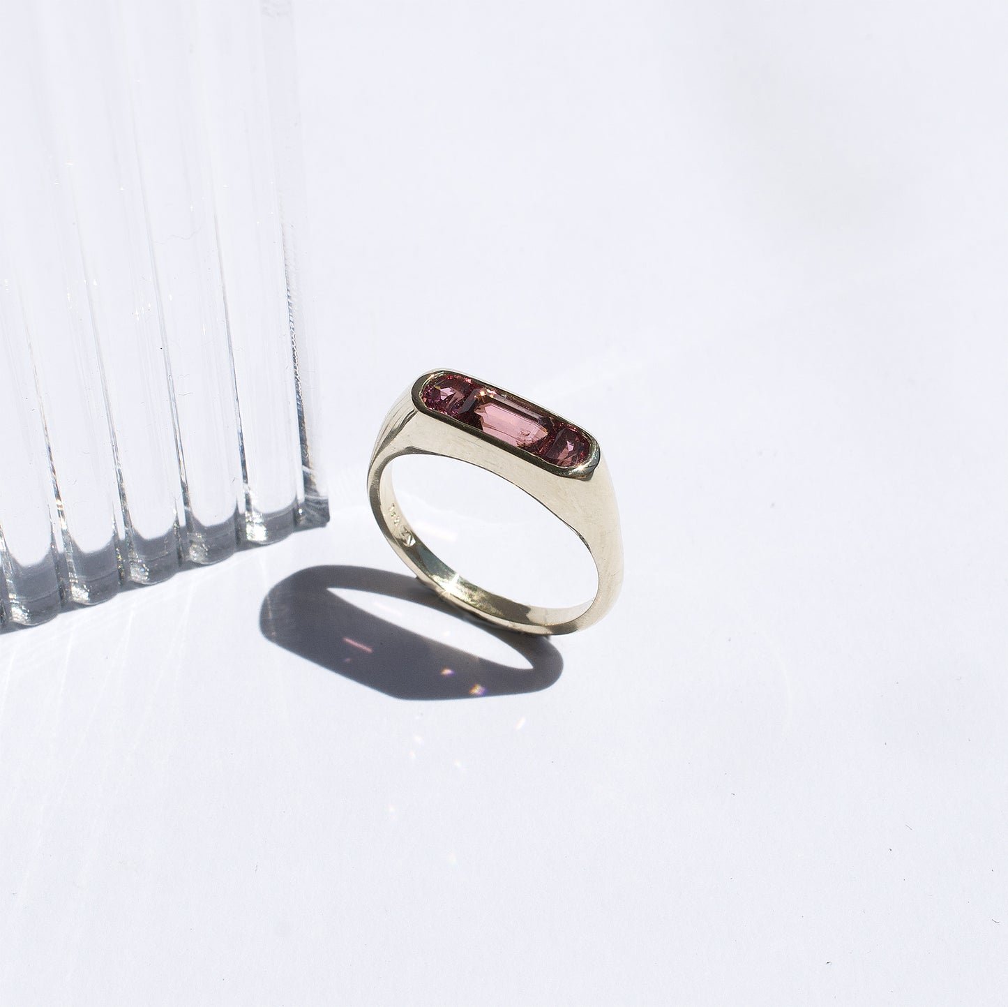 Load image into Gallery viewer, Faye Ring | SMITH Jewellery
