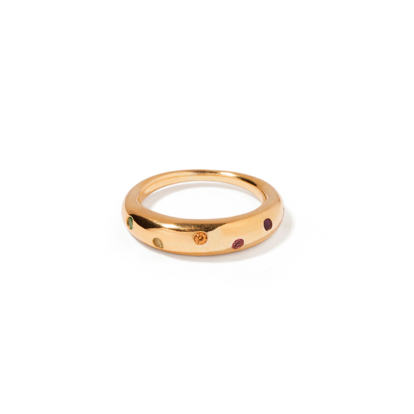 Nova Rings | SMITH Jewellery