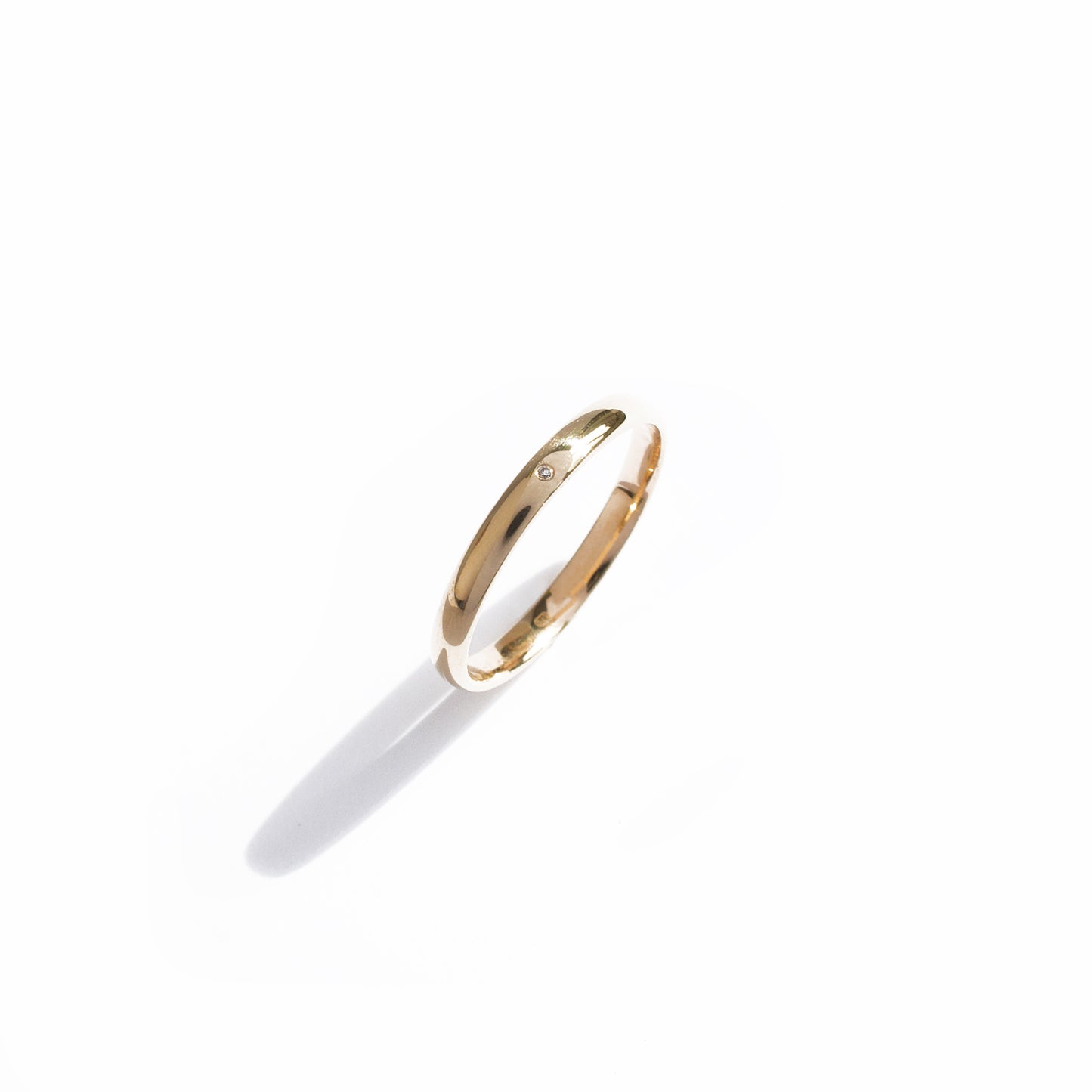 Satellite Ring | SMITH Jewellery