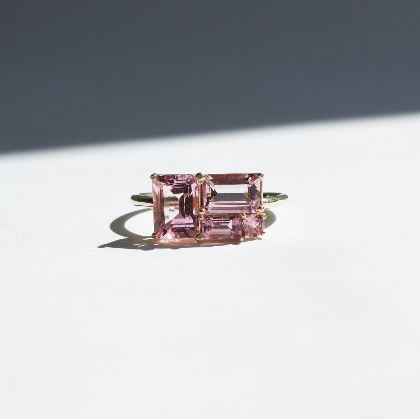 Mae Ring | SMITH Jewellery