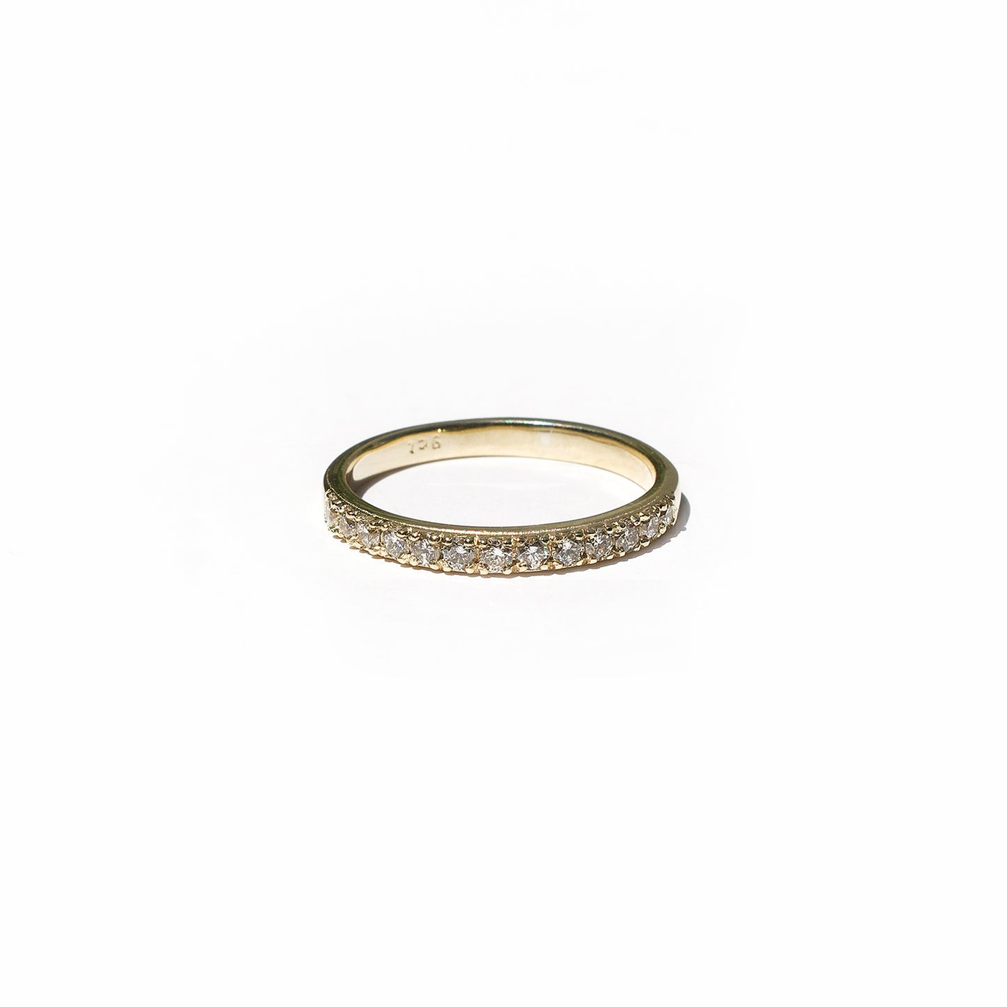 Load image into Gallery viewer, Milky Way Ring | SMITH Jewellery
