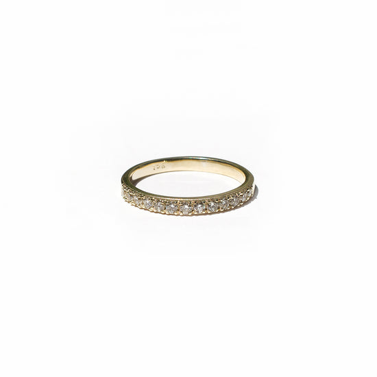 Load image into Gallery viewer, Milky Way Ring | SMITH Jewellery
