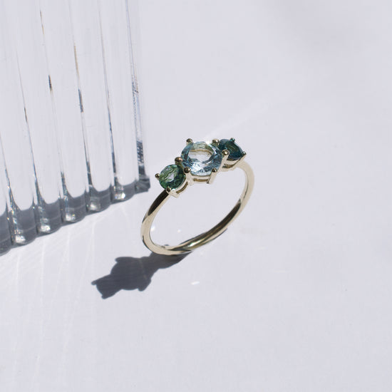 Mira Ring | SMITH Jewellery