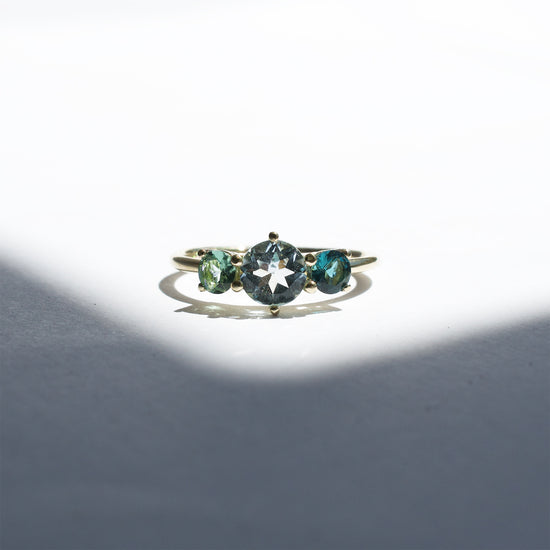 Load image into Gallery viewer, Mira Ring | SMITH Jewellery
