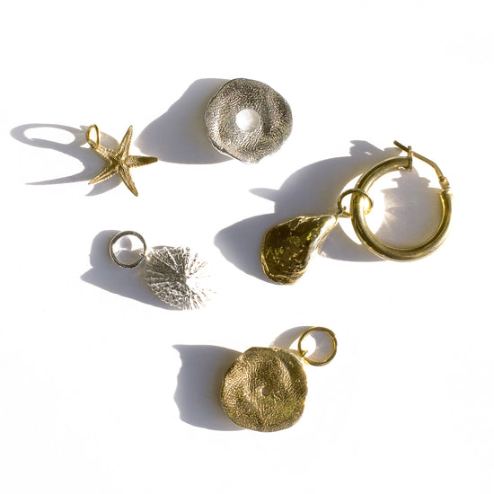 Sea Charms | SMITH Jewellery