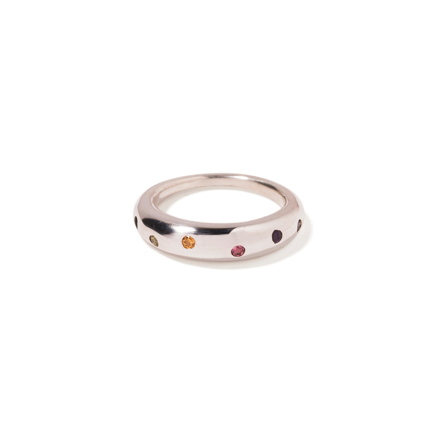 Nova Rings | SMITH Jewellery