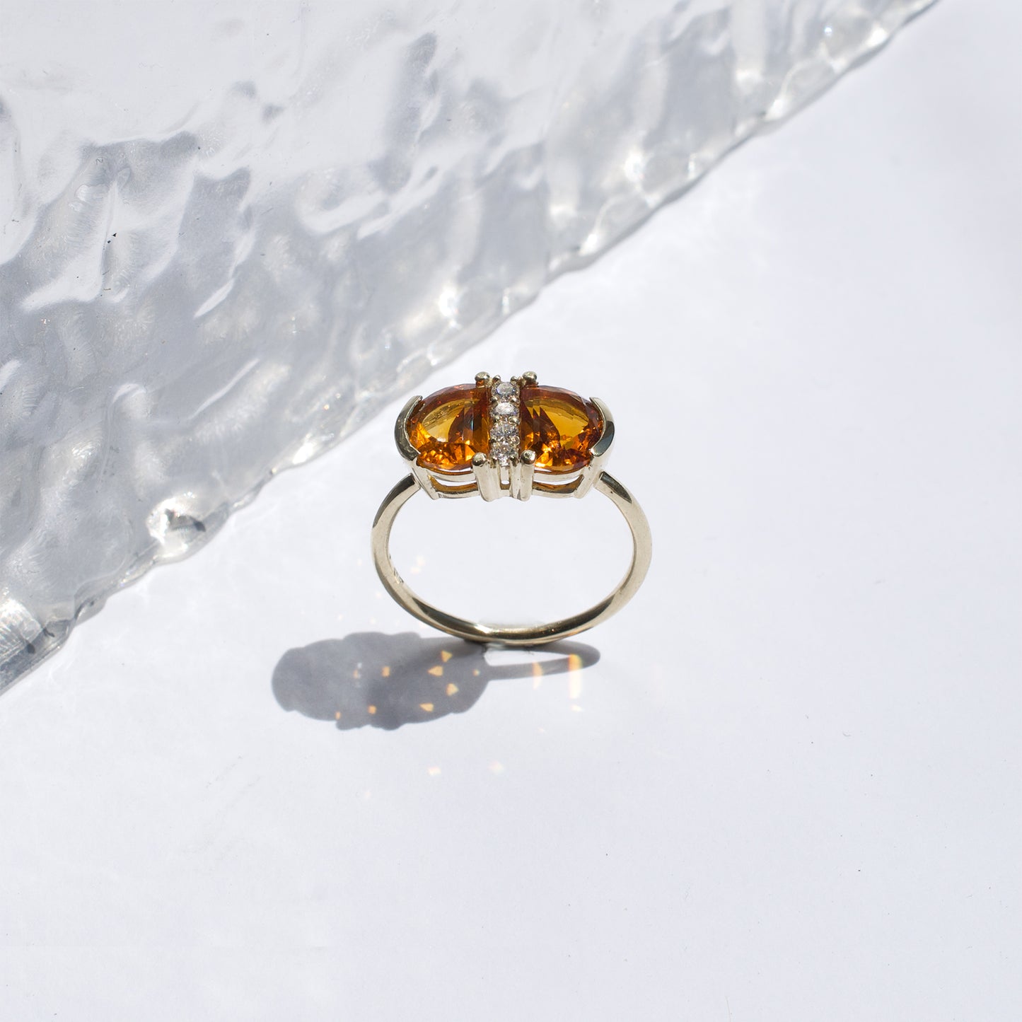 Solaris Ring | SMITH Jewellery