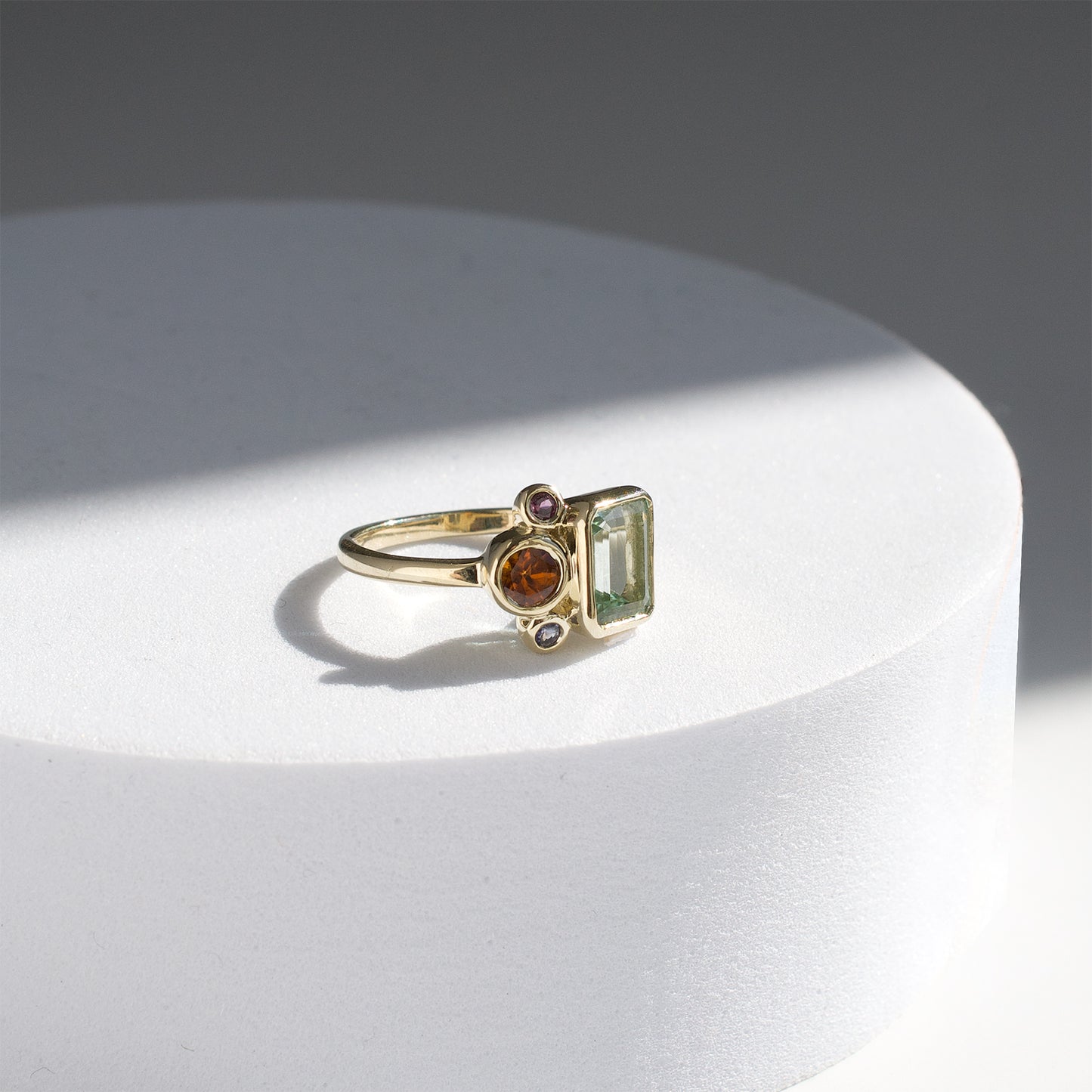 Theodora Ring | SMITH Jewellery
